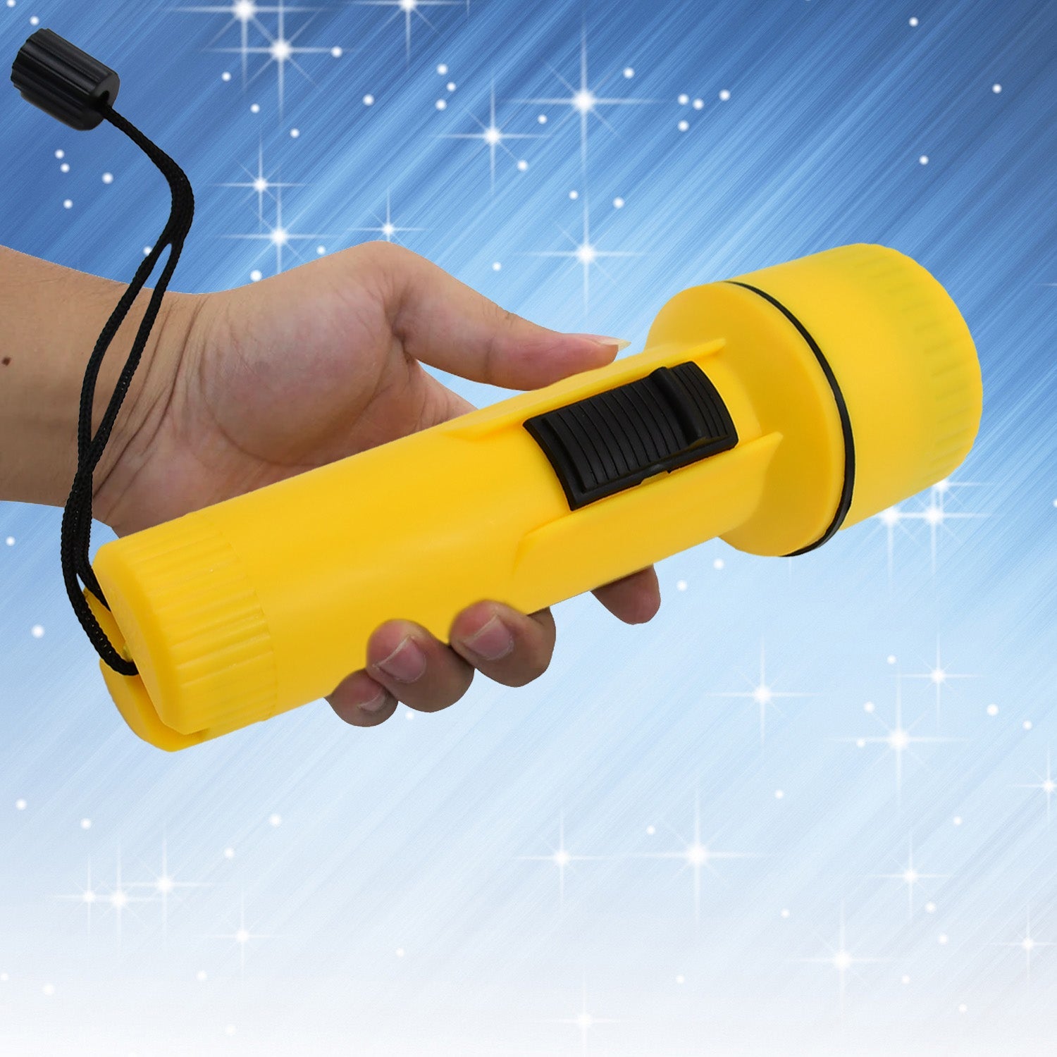 Emergencies and Camping Flashlight Emergencies and Camping Flashlight